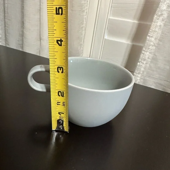 Nespresso cappuccino cup - Picture 7 of 14